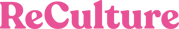 ReCulture Logo (Pink)-1